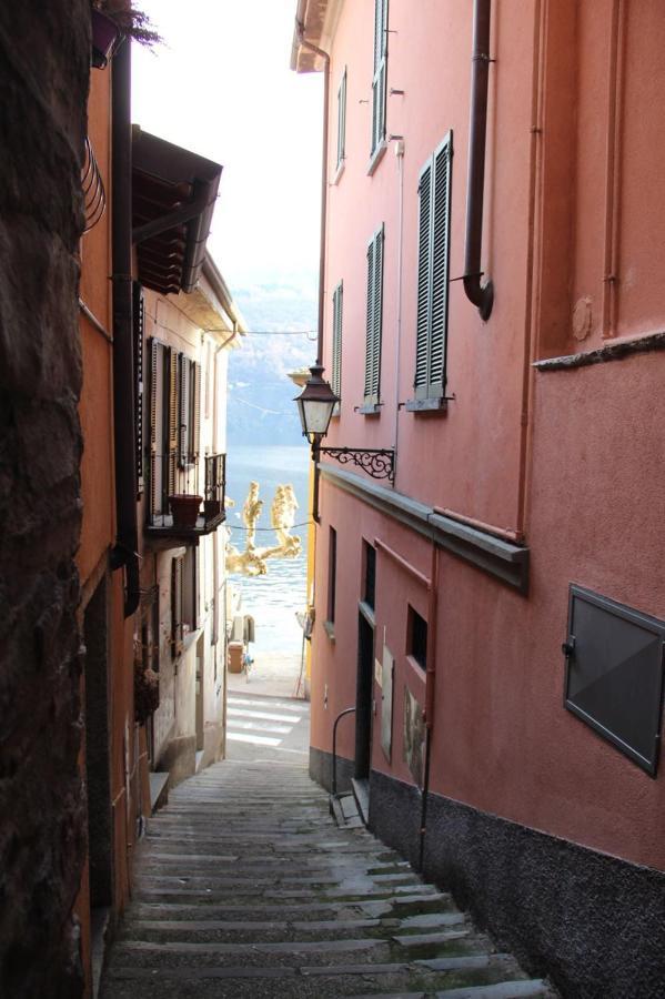 Casa Mina Lake Como Carate Urio Exterior foto