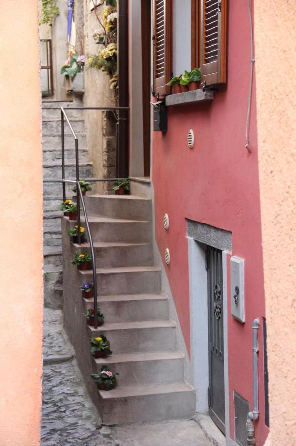Casa Mina Lake Como Carate Urio Exterior foto
