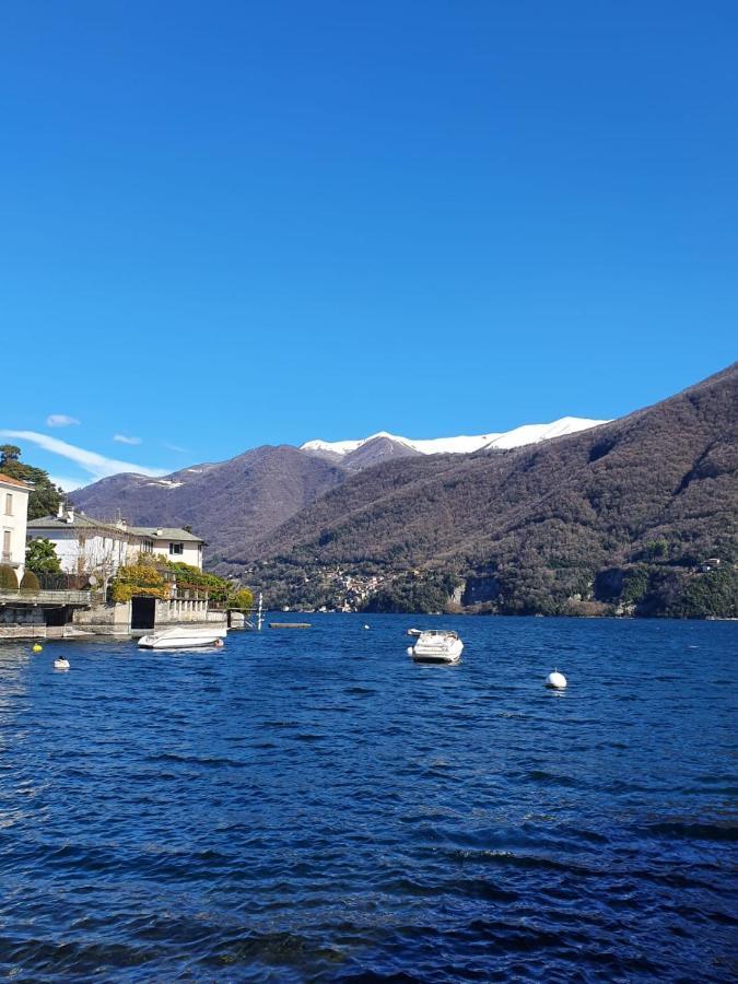 Casa Mina Lake Como Carate Urio Exterior foto