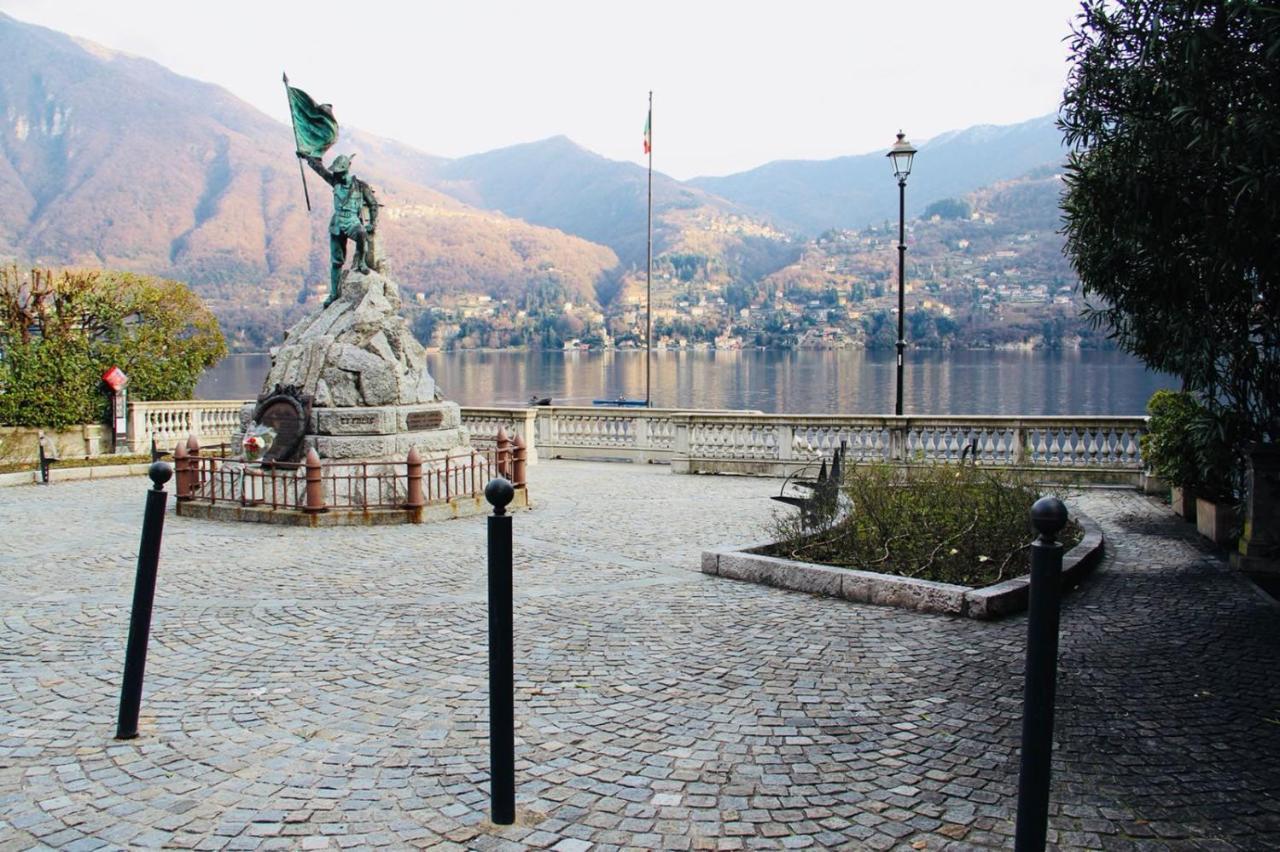 Casa Mina Lake Como Carate Urio Exterior foto